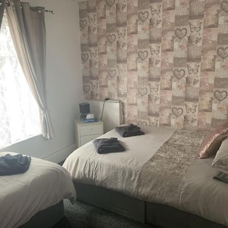 The Butterfly Hotel Group Weekends (Adults Only) 블랙풀 외부 사진