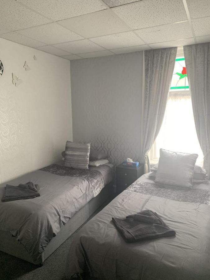 The Butterfly Hotel Group Weekends (Adults Only) 블랙풀 외부 사진