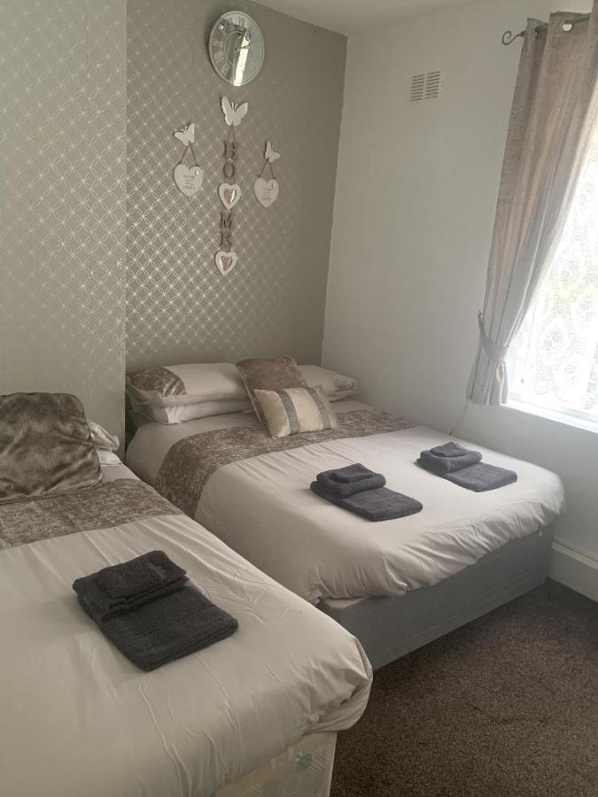 The Butterfly Hotel Group Weekends (Adults Only) 블랙풀 외부 사진