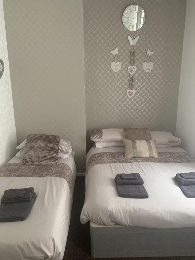 The Butterfly Hotel Group Weekends (Adults Only) 블랙풀 외부 사진