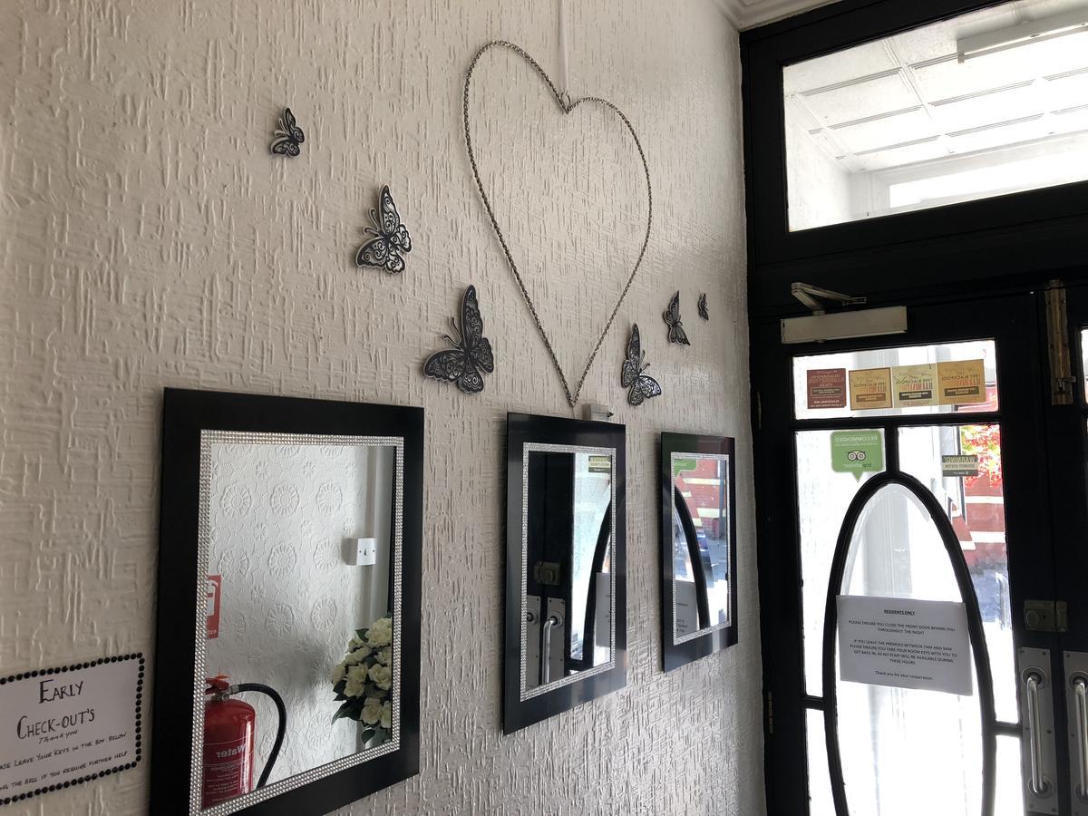 The Butterfly Hotel Group Weekends (Adults Only) 블랙풀 외부 사진